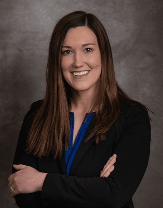 S. Allison Winters | Clarksville Trial Lawyer